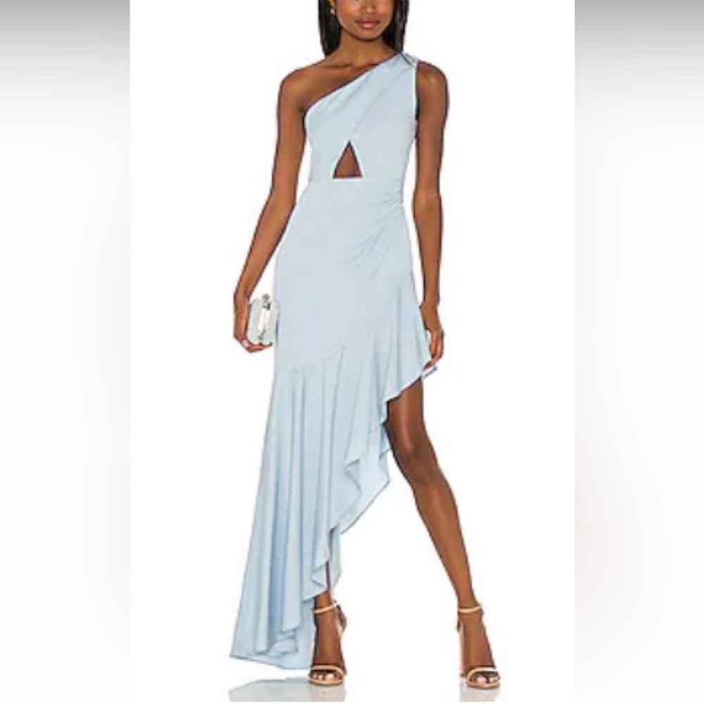 Lori gown by NBD